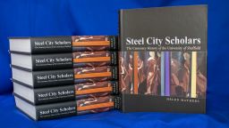 Steel City Scholars